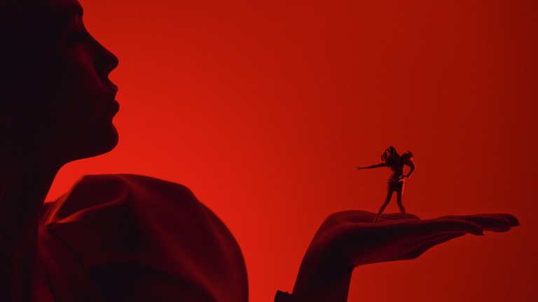 Ice Cream - Very Good Girl