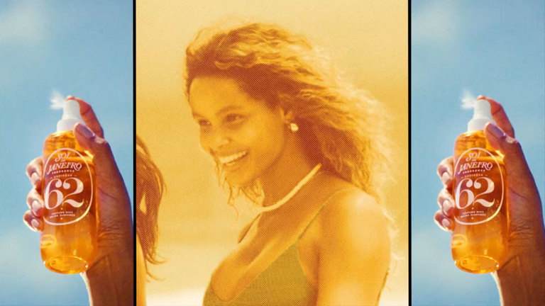 Ice Cream - Cheirosa era