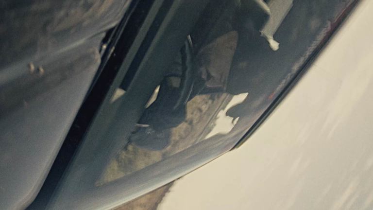 Ice Cream - No pain No gain