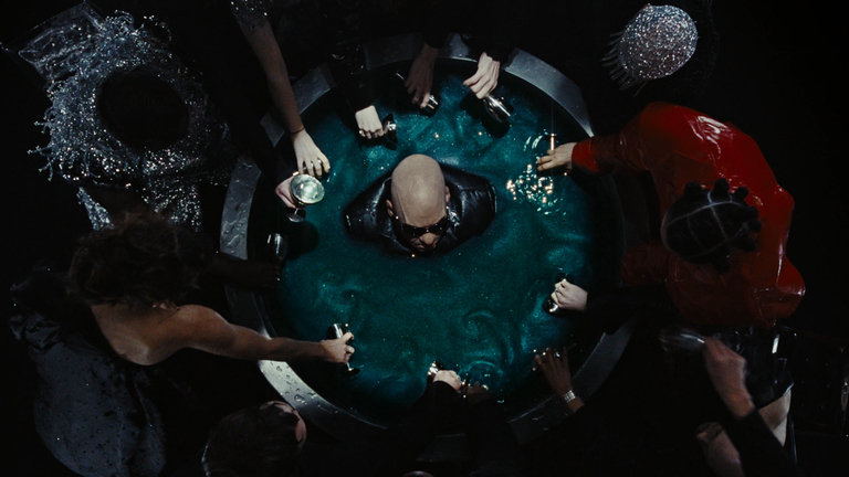 Ice Cream - Electronic talk