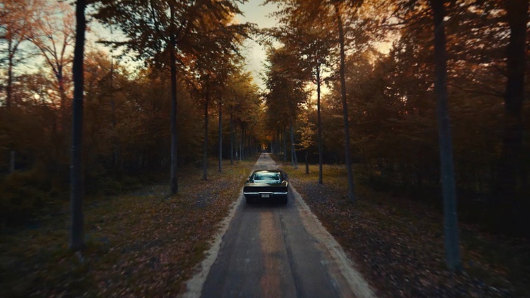 Ice Cream - Against The Clock