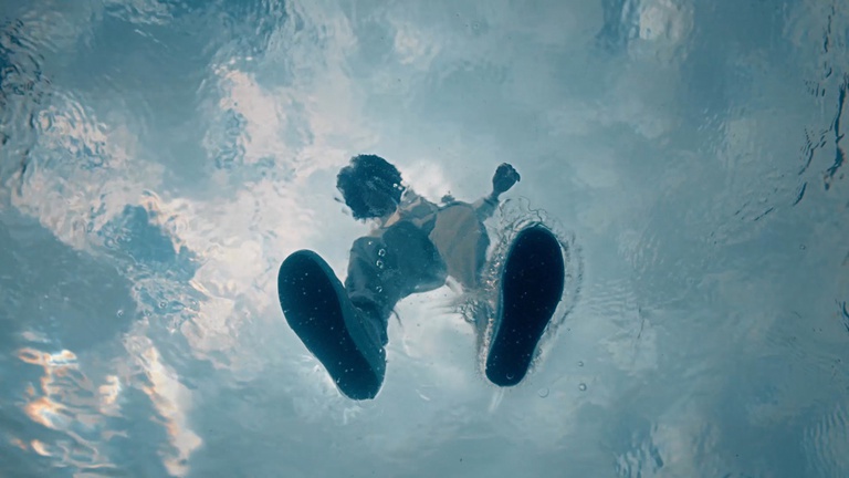 Ice Cream - Myself N The Sea