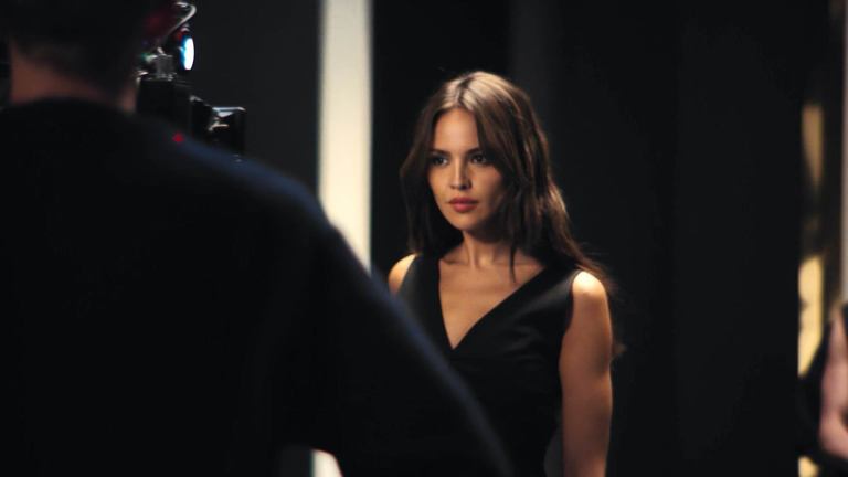 Ice Cream - FY25 Talent Reveal Woman