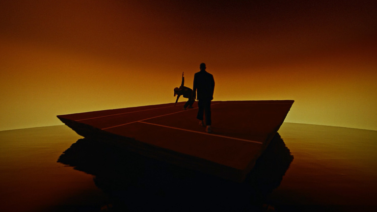 Ice Cream - Shot the lights out (Directors Cut)