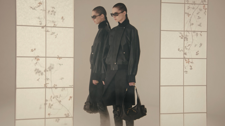 Ice Cream - Middle East Fall 25