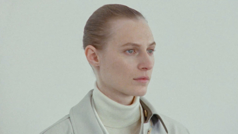 Ice Cream - Woman A25