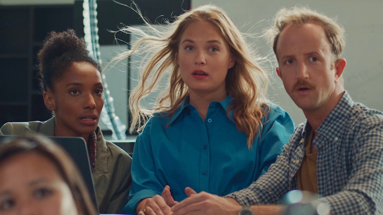 Ice Cream - Entreprise