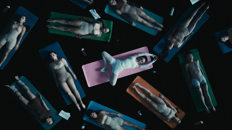 Ice Cream - Hoes Of Na