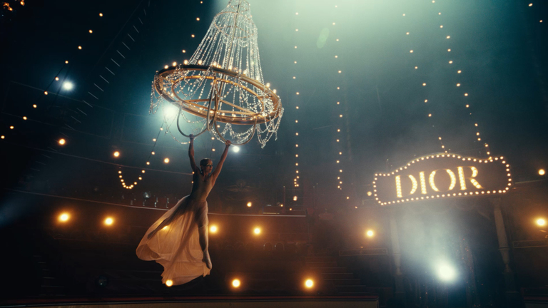 Ice Cream - Circus Of Dreams 