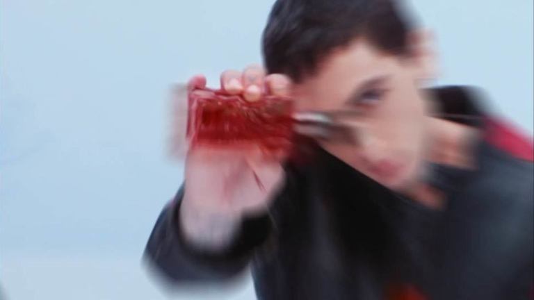 Ice Cream - Holidays 