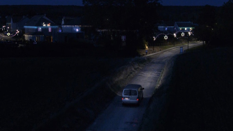 Ice Cream - Noël Fête