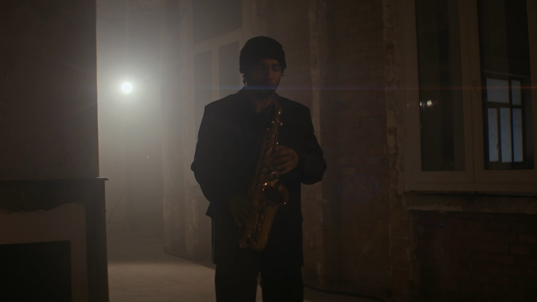 Ice Cream - FW25 - Highlight