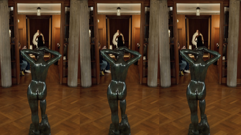 Ice Cream - FW25 - La Croisière