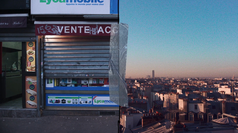 Ice Cream - Reboosted