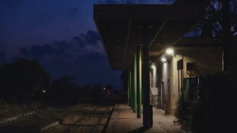 Ice Cream - Le Notti Rose 