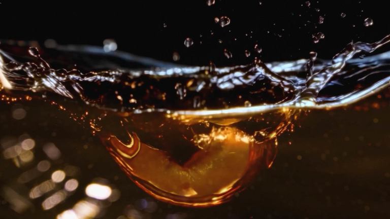 Ice Cream - Her Majesty