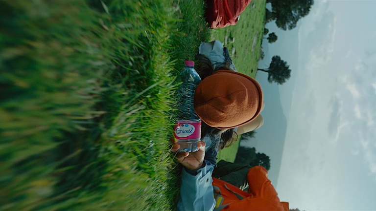 Ice Cream - Effet Mineral