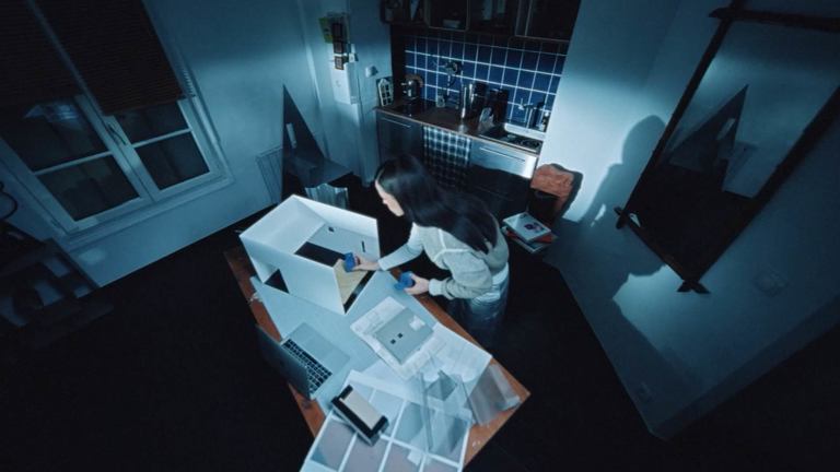 Ice Cream - Contre Courant