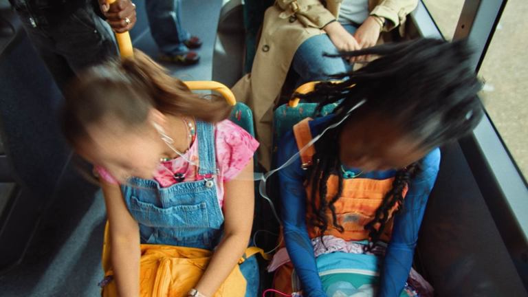 Ice Cream - Plaisir partagé