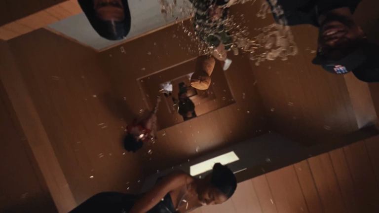 Ice Cream - The Fall Off