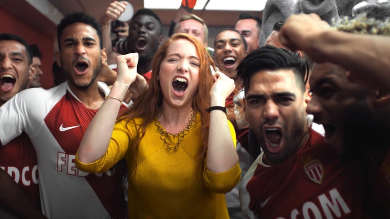 Ice Cream - Dans Le Match