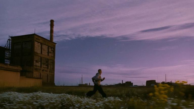 Ice Cream - Keep Running 