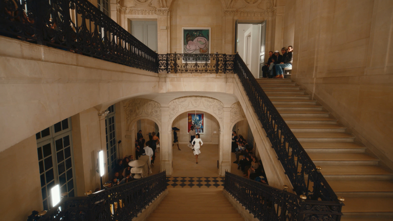 Ice Cream - Le Palmier