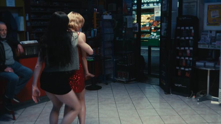 Ice Cream - What you want