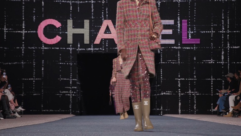 Ice Cream - FW 22/23