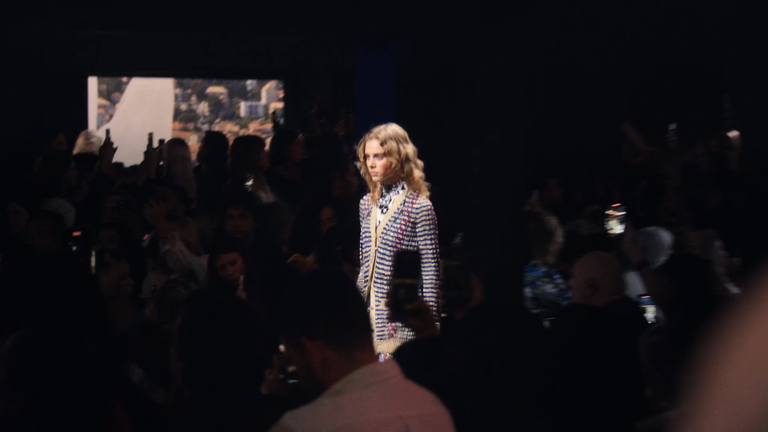 Ice Cream - FW SS24