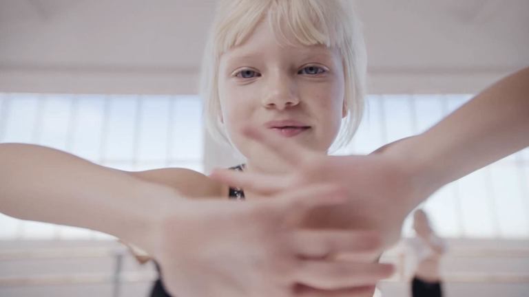 Ice Cream - Baby Danse