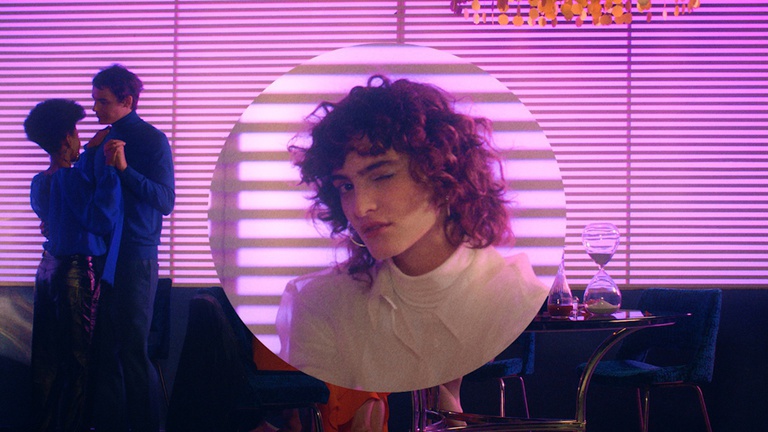 Ice Cream - Kin Euphorics