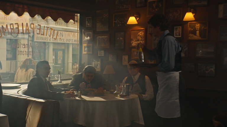 Ice Cream - I Like It Like That