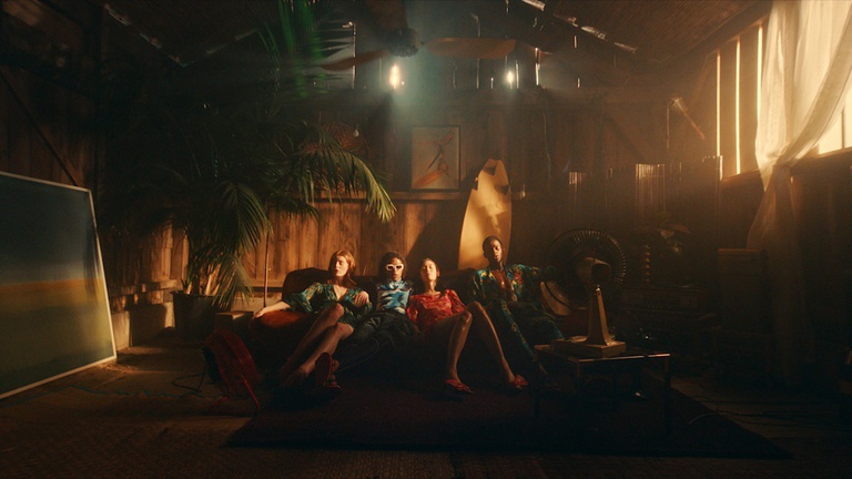 Ice Cream - Spring 2022 Collection