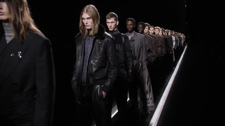 Ice Cream - FW MEN AW20