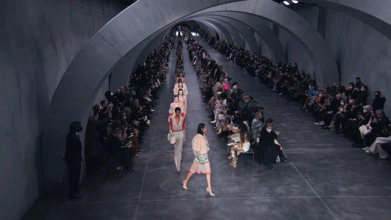 Ice Cream - FW 23