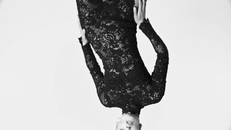 Ice Cream - AW22 ADV CAMPAIGN