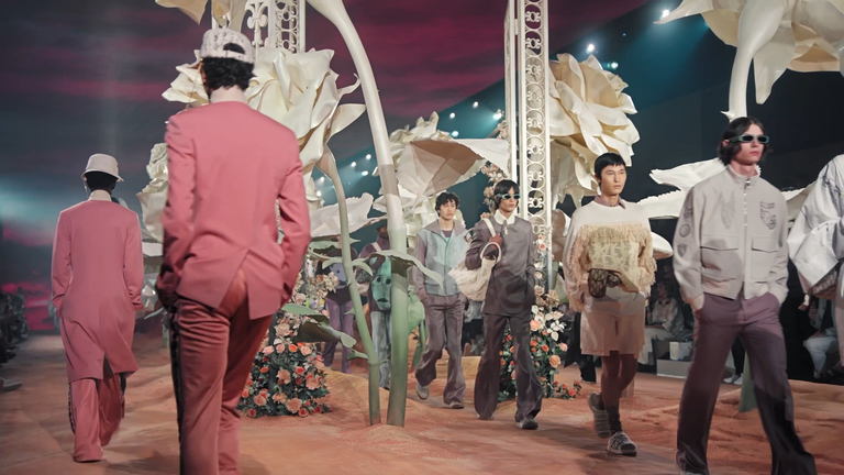 Ice Cream - FW MEN SS22